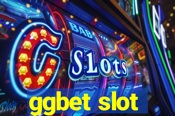 ggbet slot