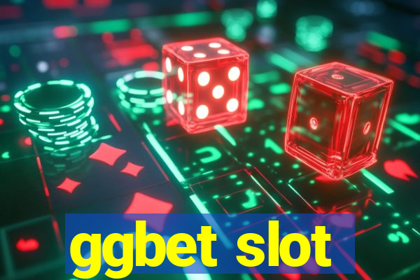 ggbet slot