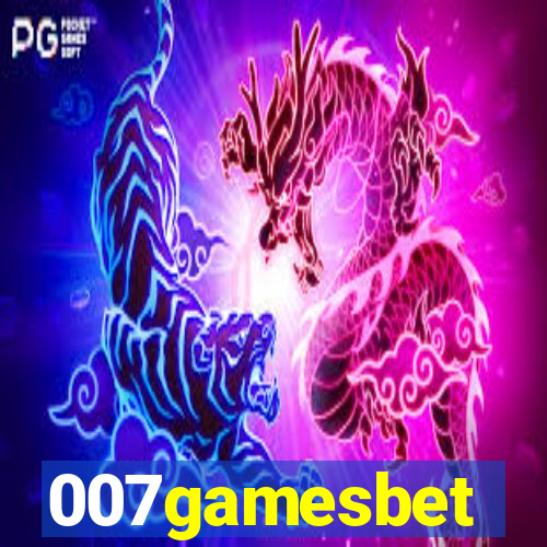 007gamesbet