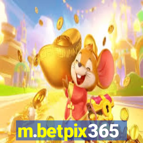 m.betpix365