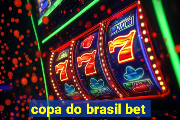 copa do brasil bet