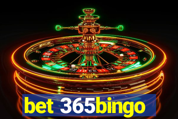 bet 365bingo