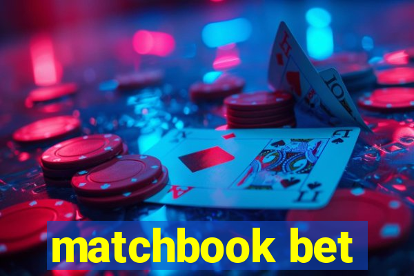 matchbook bet