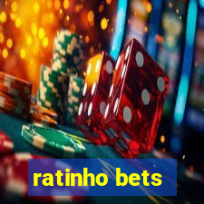 ratinho bets