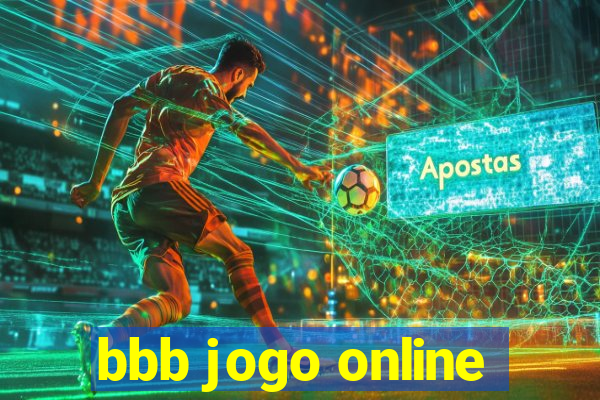 bbb jogo online