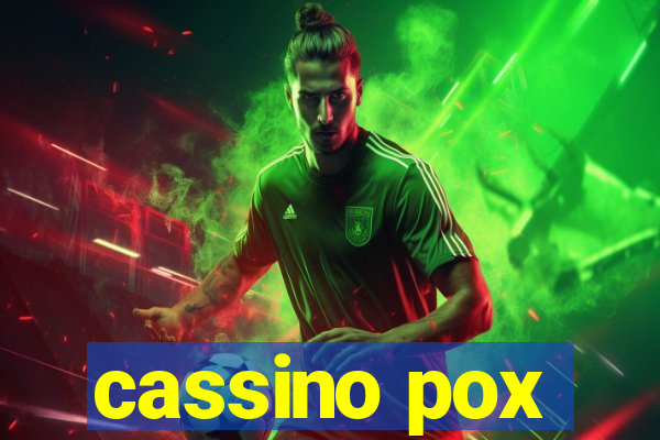 cassino pox