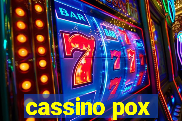 cassino pox