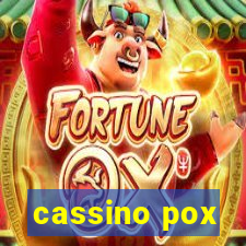 cassino pox