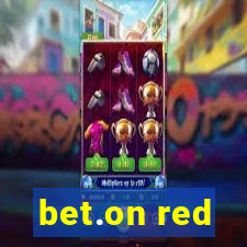 bet.on red