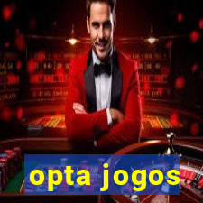 opta jogos