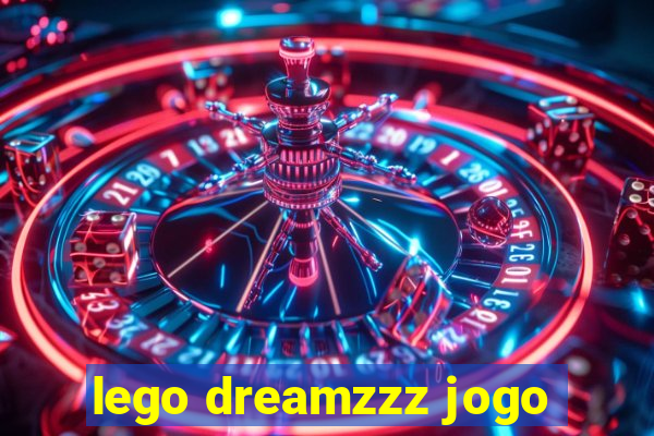 lego dreamzzz jogo