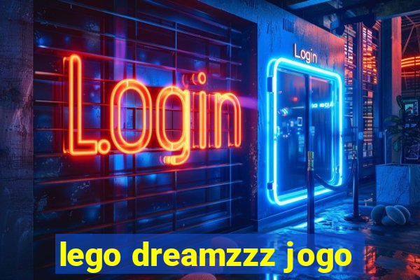 lego dreamzzz jogo