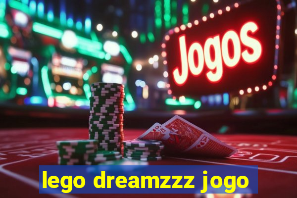 lego dreamzzz jogo