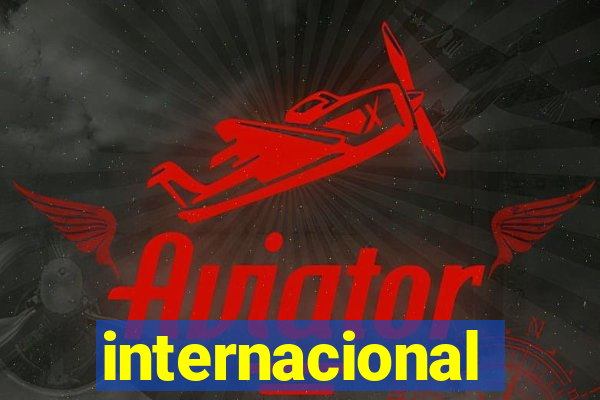 internacional próximos jogos