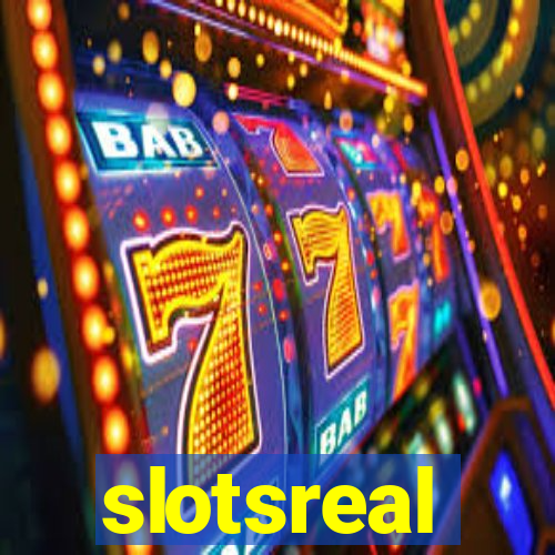 slotsreal