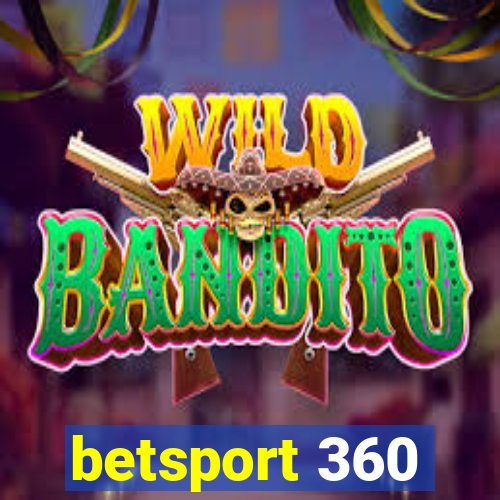 betsport 360