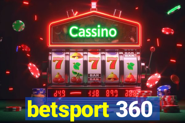 betsport 360