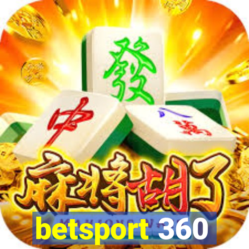 betsport 360