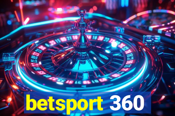 betsport 360