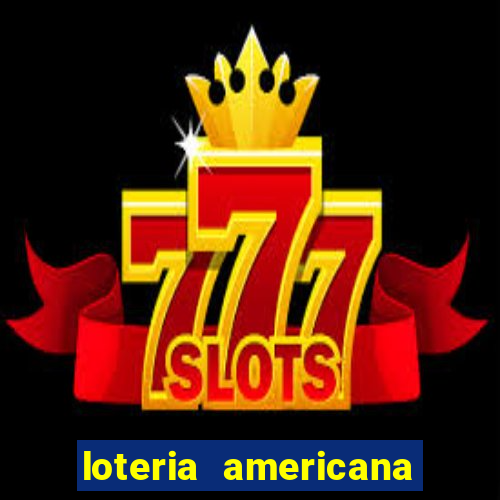 loteria americana brasileiro pode jogar