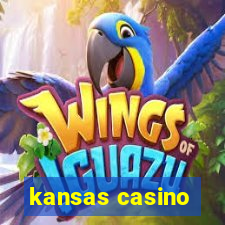 kansas casino