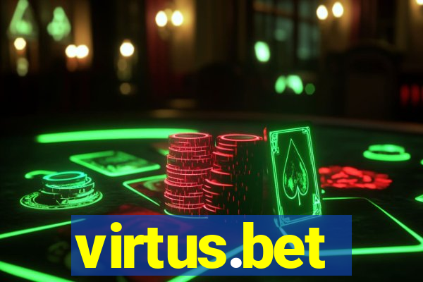 virtus.bet