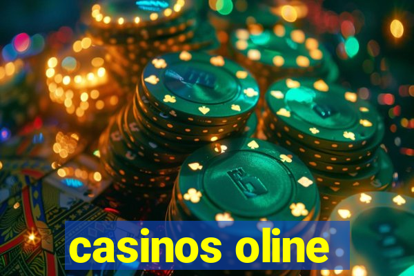 casinos oline