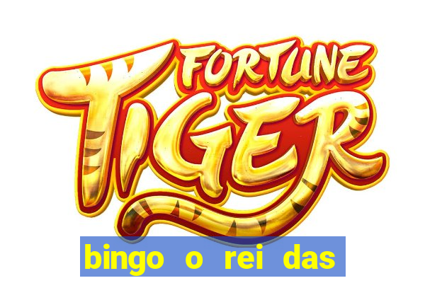 bingo o rei das manh?s sexo