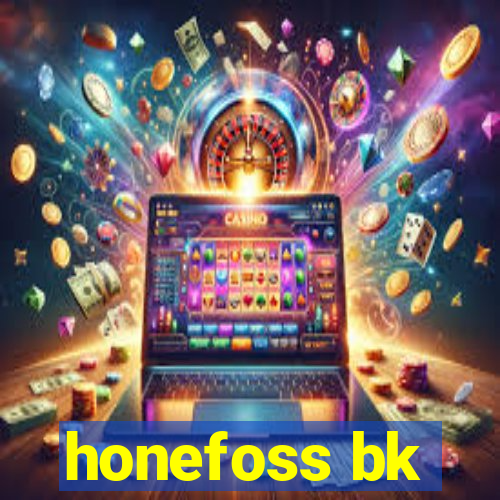 honefoss bk