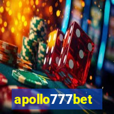 apollo777bet