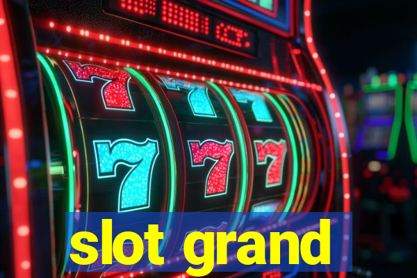 slot grand