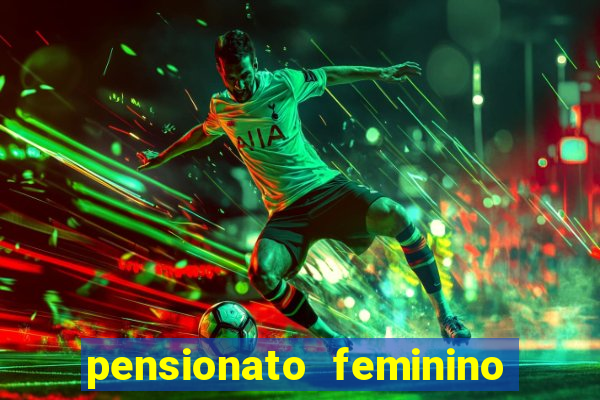 pensionato feminino botafogo rj