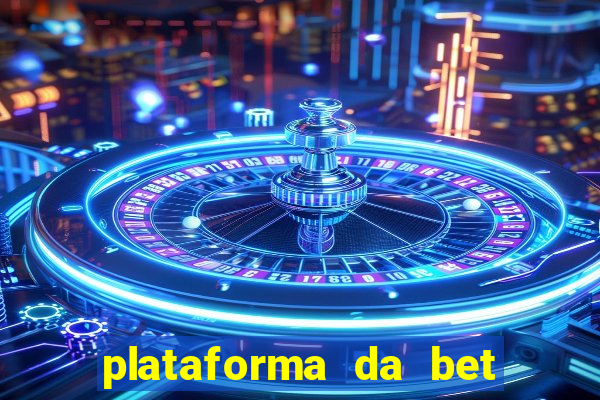 plataforma da bet que da bonus no cadastro