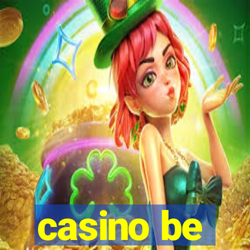 casino be