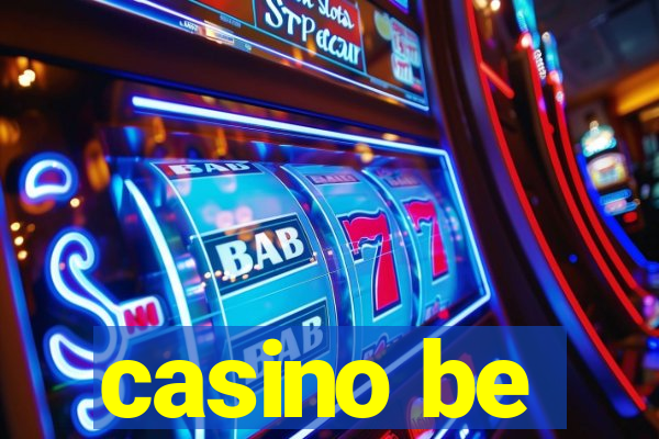 casino be