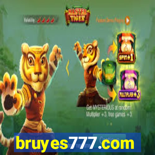 bruyes777.com