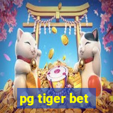 pg tiger bet