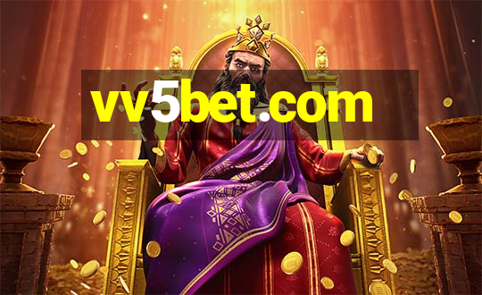 vv5bet.com