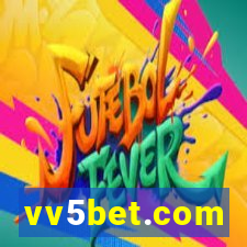 vv5bet.com