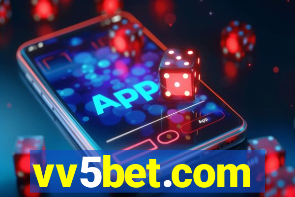 vv5bet.com