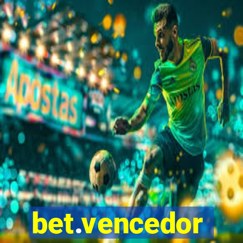 bet.vencedor