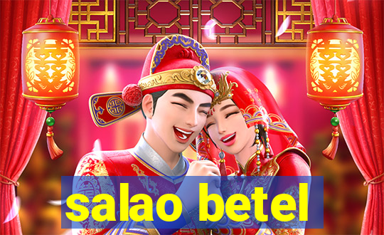 salao betel