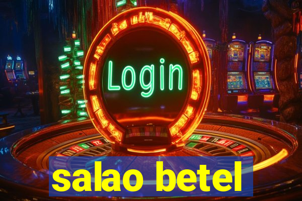 salao betel