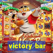 victory bar