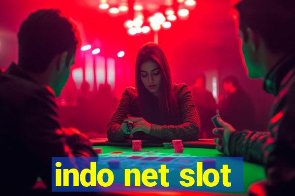 indo net slot