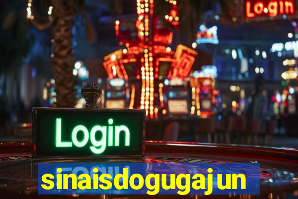 sinaisdogugajunior.com