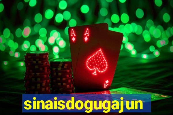 sinaisdogugajunior.com