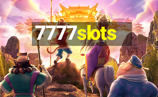 7777slots