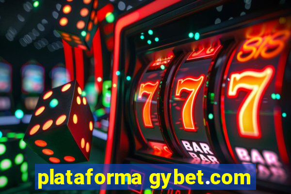 plataforma gybet.com