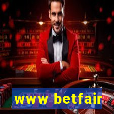 www betfair